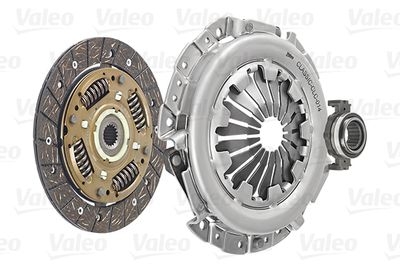 Clutch Kit VALEO CLASSIC KIT3P