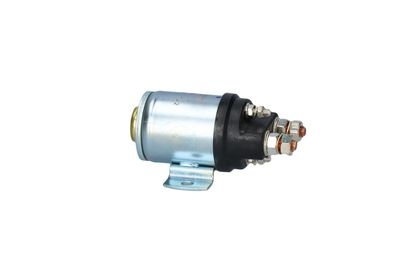 Solenoid Switch, starter VALEO NEW SPARE PART