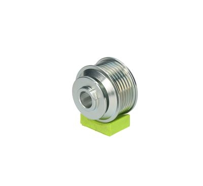 Belt Pulley, alternator VALEO NEW ORIGINAL SPARE PART