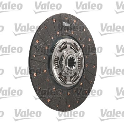 Clutch Disc NEW PART
