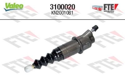 Slave Cylinder, clutch