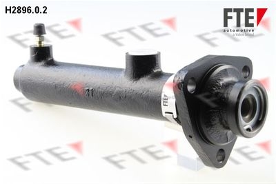 Maître-cylindre de frein