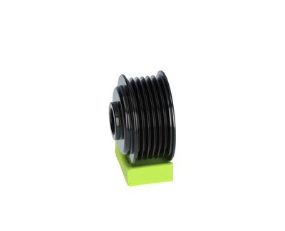 Poulie, alternateur VALEO NEW SPARE PART