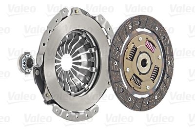 Clutch Kit VALEO CLASSIC KIT3P