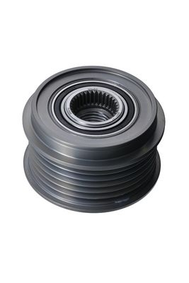 Alternator Freewheel Clutch