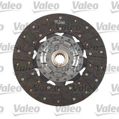 Clutch Kit NEW KIT2P