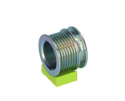 Belt Pulley, alternator VALEO NEW SPARE PART