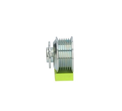 Belt Pulley, alternator VALEO NEW ORIGINAL SPARE PART