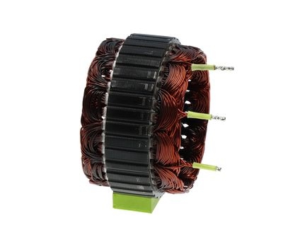 Stator, alternator VALEO NEW ORIGINAL SPARE PART
