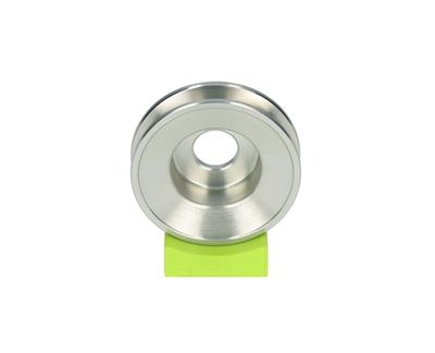 Belt Pulley, alternator VALEO NEW ORIGINAL SPARE PART