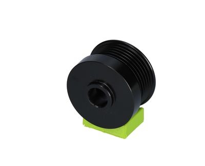 Belt Pulley, alternator VALEO NEW SPARE PART