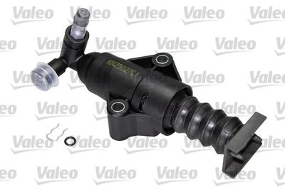 Slave Cylinder, clutch