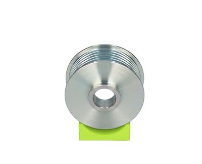 Belt Pulley, alternator VALEO NEW SPARE PART