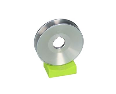 Poulie, alternateur VALEO NEW ORIGINAL SPARE PART