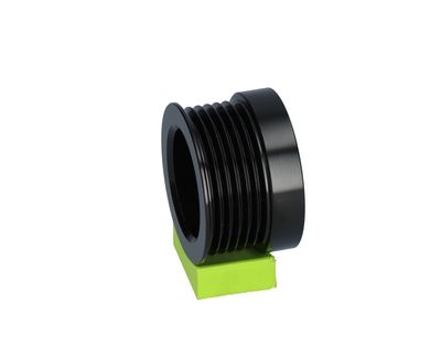 Belt Pulley, alternator VALEO NEW SPARE PART