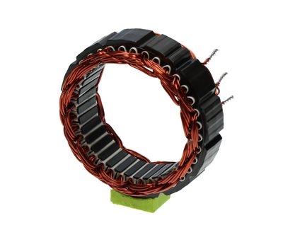 Stator, alternateur VALEO NEW ORIGINAL SPARE PART
