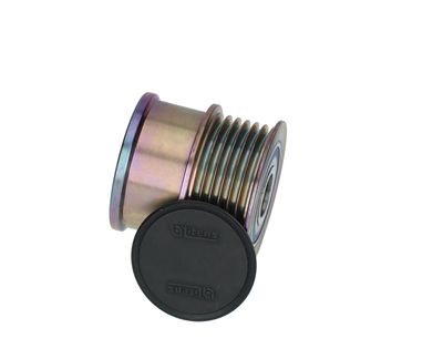 Alternator Freewheel Clutch VALEO NEW SPARE PART