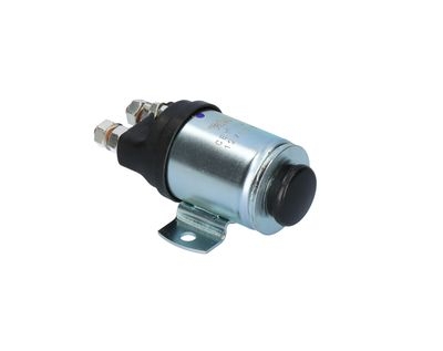Solenoid Switch, starter VALEO NEW SPARE PART