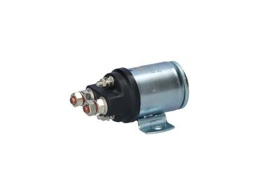 Solenoid Switch, starter VALEO NEW SPARE PART