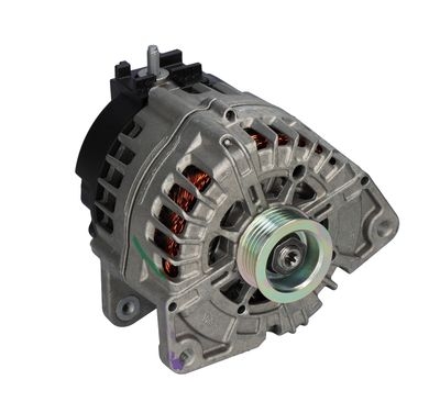 Alternator VALEO ORIGINS NEW OE TECHNOLOGY