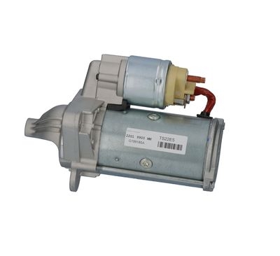 Starter VALEO ORIGINS NEW OE TECHNOLOGY