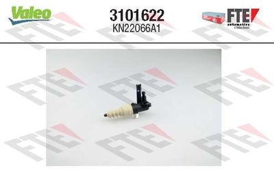 Slave Cylinder, clutch