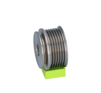 Belt Pulley, alternator VALEO NEW ORIGINAL SPARE PART