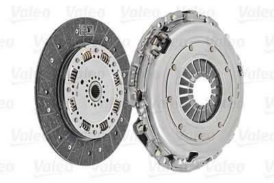 Clutch Kit KIT2P with Self Adjusting Technology