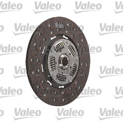 Clutch Disc