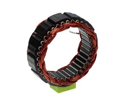 Stator, alternateur VALEO NEW ORIGINAL SPARE PART