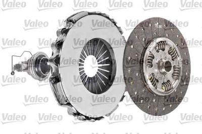 Clutch Kit NEW ORIGINAL KIT3P