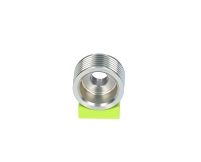 Belt Pulley, alternator VALEO NEW ORIGINAL SPARE PART