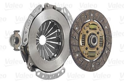 Clutch Kit VALEO CLASSIC KIT3P