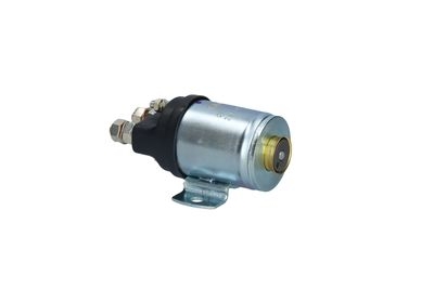 Solenoid Switch, starter VALEO NEW SPARE PART