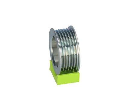 Belt Pulley, alternator VALEO NEW SPARE PART