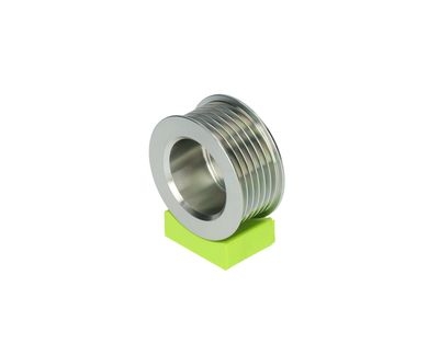 Poulie, alternateur VALEO NEW ORIGINAL SPARE PART