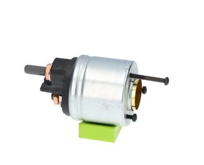 Contacteur, démarreur VALEO NEW SPARE PART