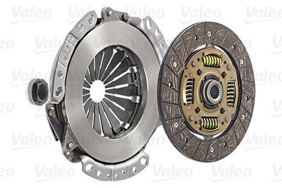 Clutch Kit VALEO CLASSIC KIT3P
