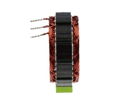 Stator, alternateur VALEO NEW ORIGINAL SPARE PART