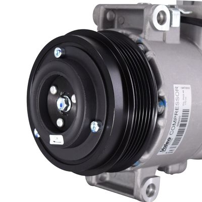 Compresseur, climatisation VALEO CORE-FLEX