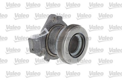 Central Slave Cylinder, clutch