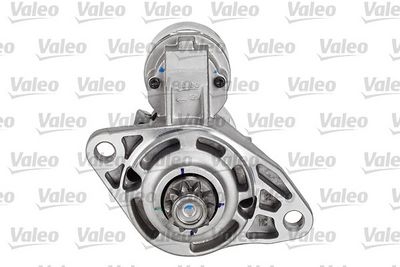 Starter VALEO ORIGINS NEW OE TECHNOLOGY