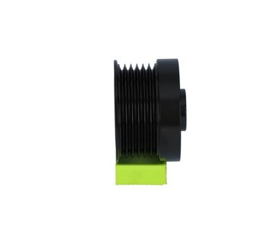 Belt Pulley, alternator VALEO NEW SPARE PART