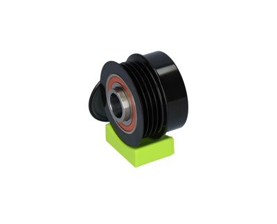 Poulie roue libre, alternateur VALEO NEW ORIGINAL SPARE PART