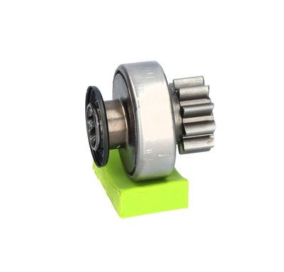 Pinion, starter NEW ORIGINAL PART
