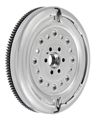 Flywheel DUAL MASS FLYWHEEL