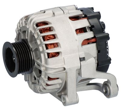 Alternateur VALEO ORIGINS - TECHNOLOGIE D'ORIGINE