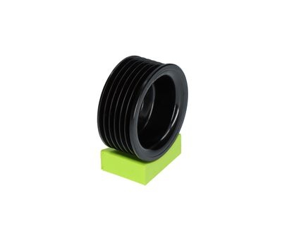Belt Pulley, alternator VALEO NEW ORIGINAL SPARE PART