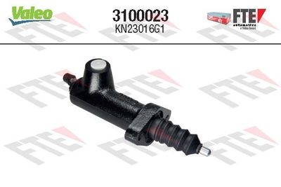 Slave Cylinder, clutch