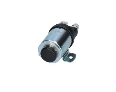 Solenoid Switch, starter VALEO NEW SPARE PART